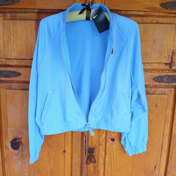 Nike track suit - denim look - Picture 10 of 12